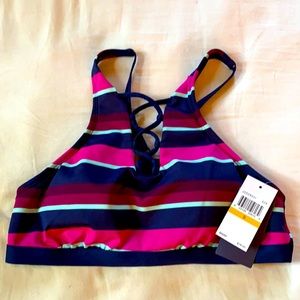 JAG new with tags swim top. S.